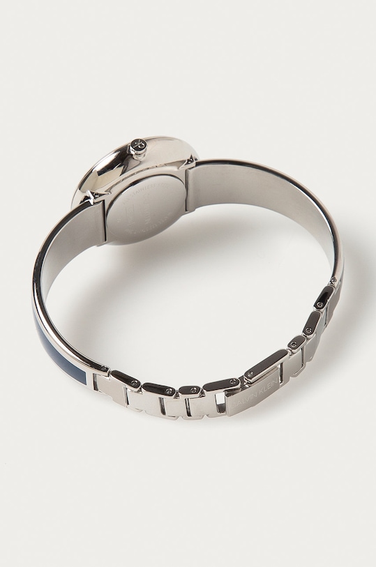 Calvin Klein - Zegarek K4E2N11N K4E2N11N granatowy AW20