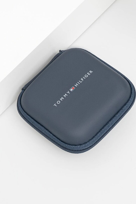 Аксесоари Обици Tommy Hilfiger 2700259 сребърен