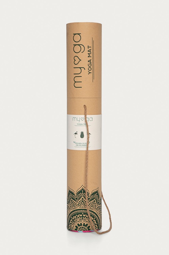 Dodaci Myga - Prostirka za jogu TROPICAL RY1042 šarena