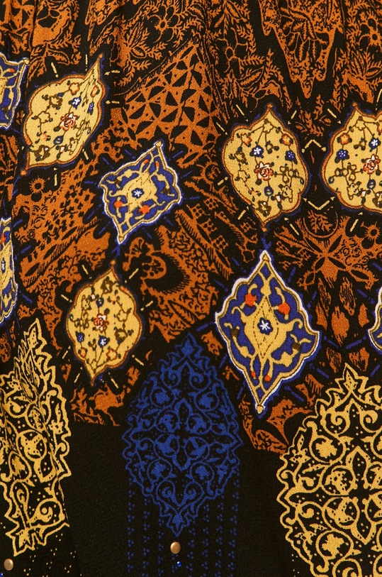 Desigual - Bluza 20WWBW27 multicolor