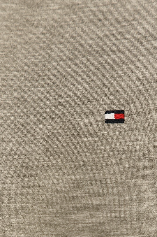 Tommy Hilfiger - Longsleeve WW0WW29647 WW0WW29647 szary