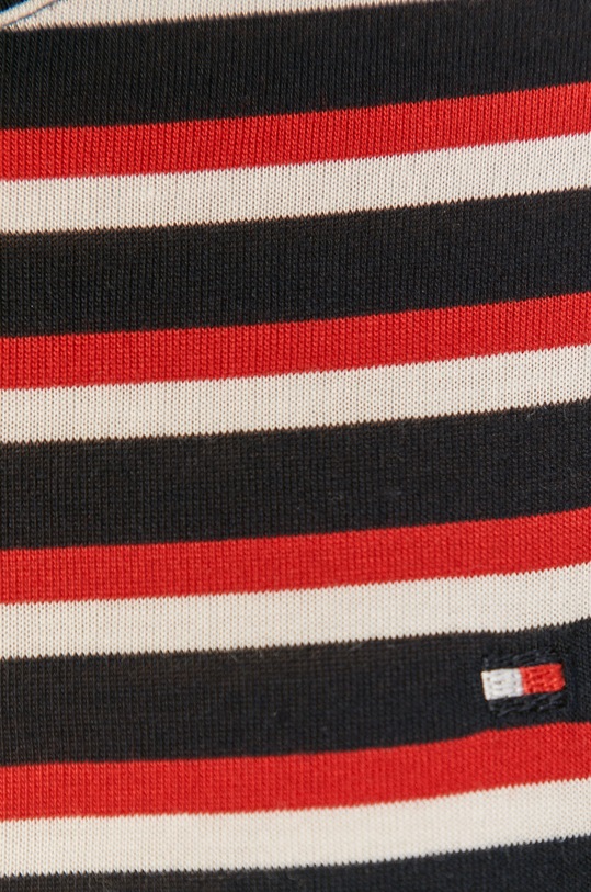 Tommy Hilfiger - Longsleeve WW0WW29105 bleumarin