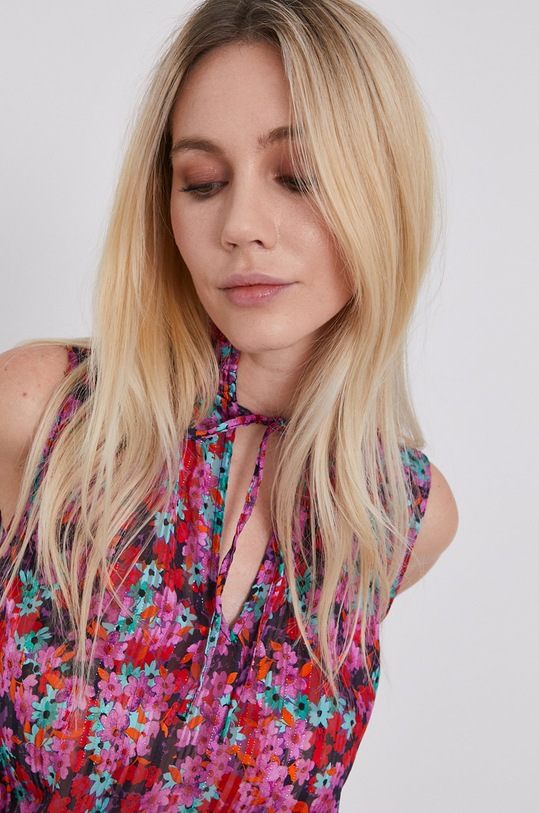Morgan Bluzka multicolor 201.OYMY.F