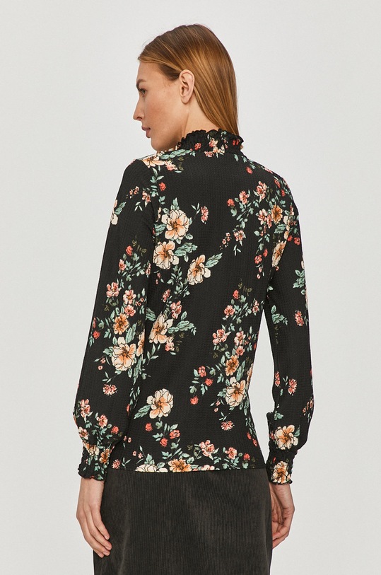Odzież Only Bluzka 15230353 czarny