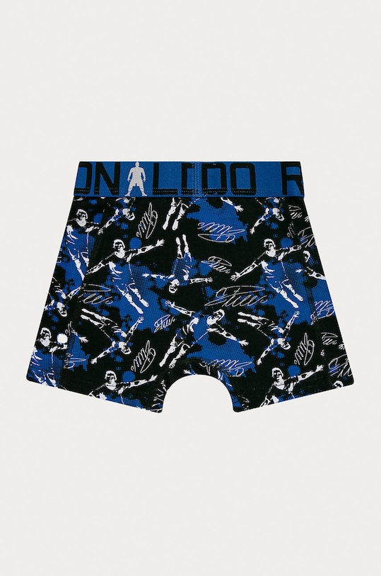 CR7 Cristiano Ronaldo - Dětské boxerky (5-pack) 8405.5100.2500