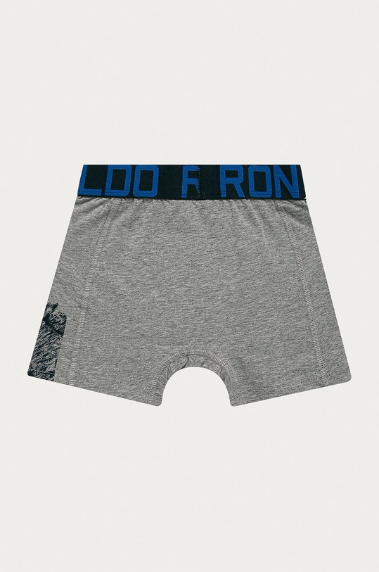 CR7 Cristiano Ronaldo - Dětské boxerky (5-pack) 8405.5100.2500