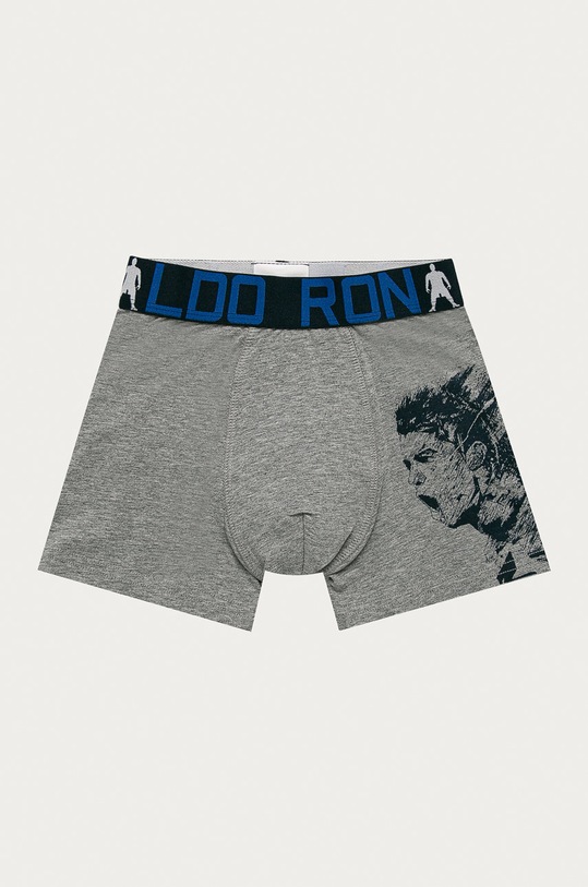 CR7 Cristiano Ronaldo - Dětské boxerky (5-pack) 8405.5100.2500