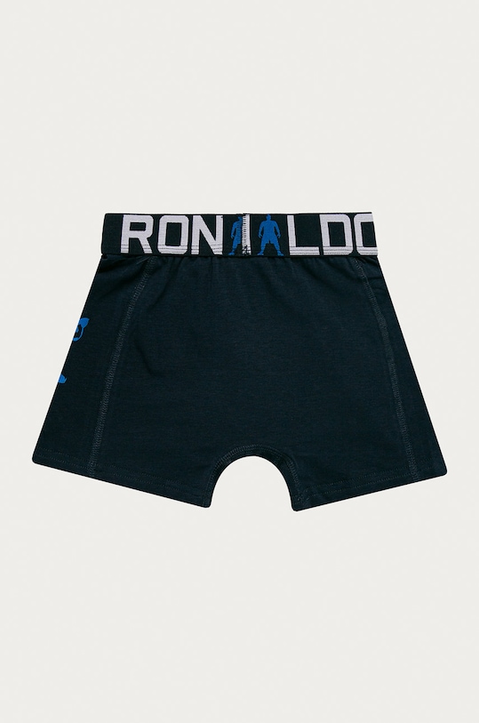 CR7 Cristiano Ronaldo - Dětské boxerky (5-pack) 8405.5100.2500