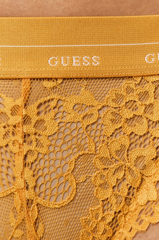 Guess Chiloți galben O0BE02.PZ01C