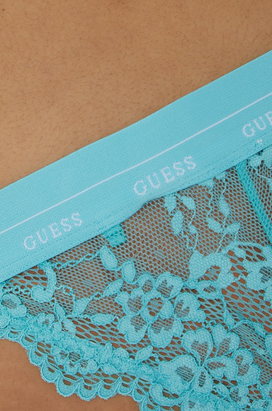Guess Chiloți turcoaz O0BE02.PZ01C
