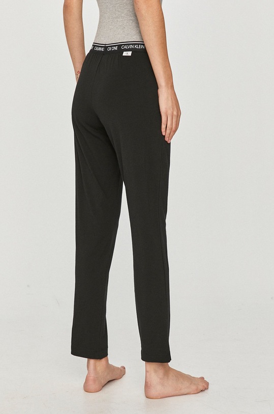 Calvin Klein Underwear - Spodnie piżamowe 000QS6434E czarny AA00