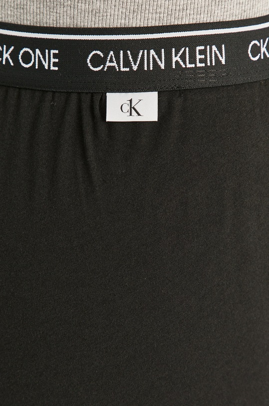 Odzież Calvin Klein Underwear - Spodnie piżamowe 000QS6434E czarny