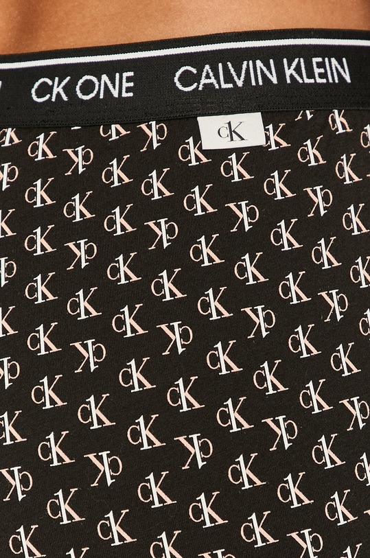 Odzież Calvin Klein Underwear - Spodnie piżamowe 000QS6434E czarny