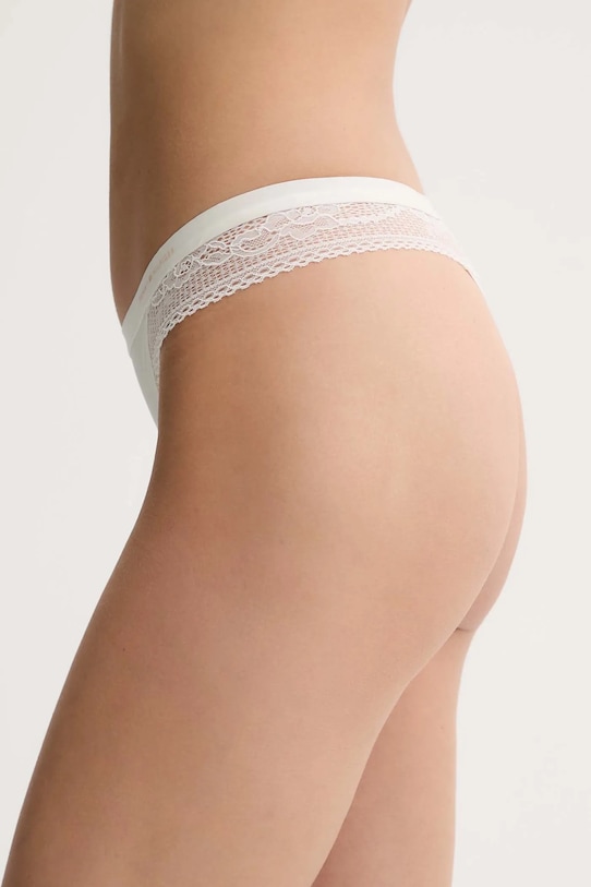 Прашки Tommy Hilfiger UW0UW02473 бежов AA00