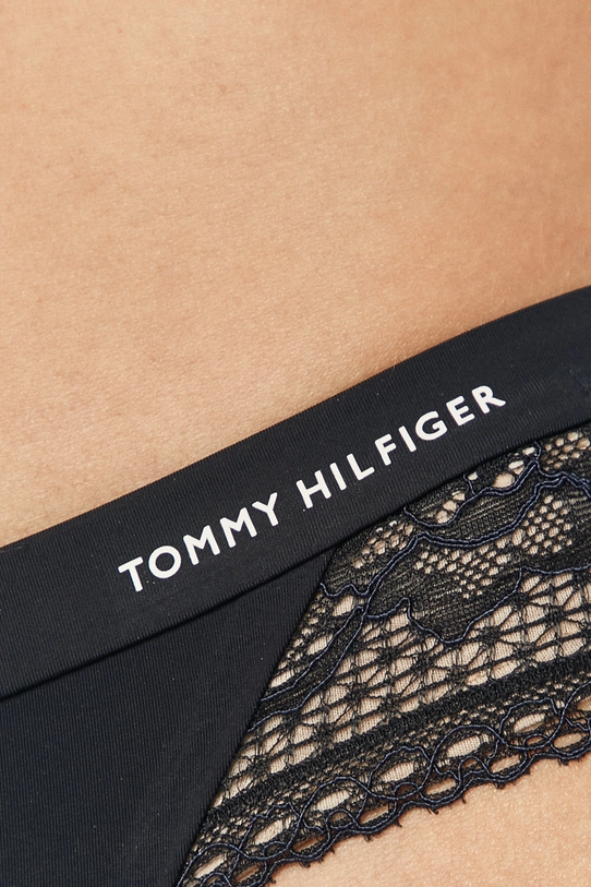 Одяг Стринги Tommy Hilfiger UW0UW02473 темно-синій