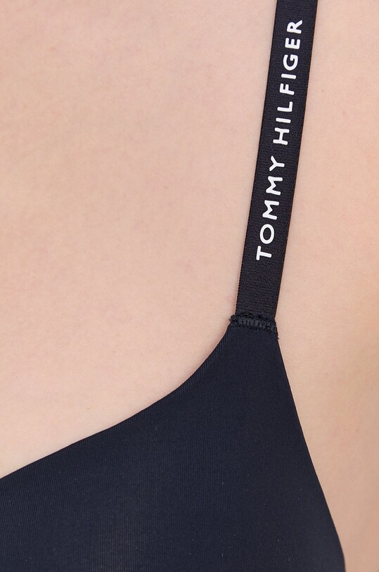 Tommy Hilfiger - Σουτιέν σκούρο μπλε UW0UW02405
