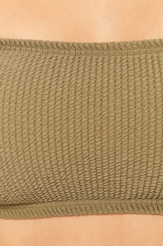 Michael Kors - Plavková podprsenka zelená MM1W540