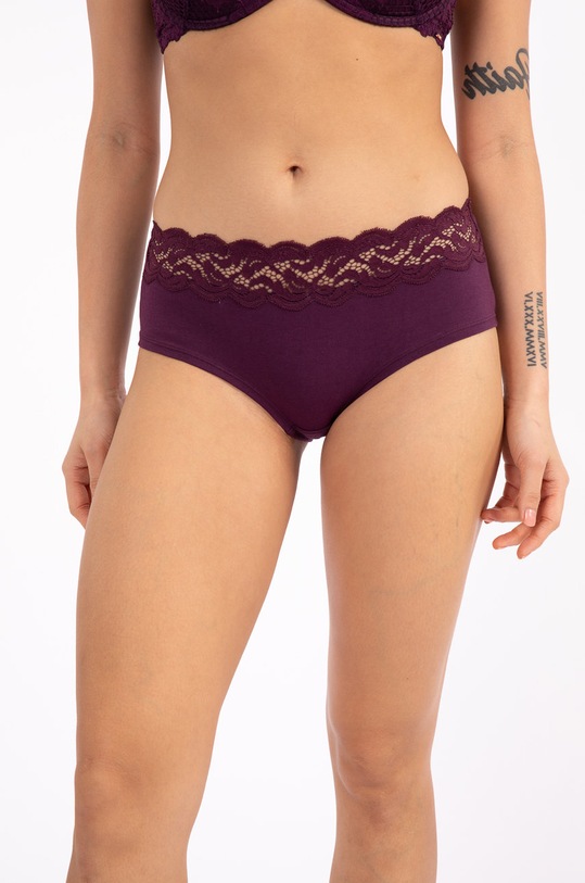 Dorina - Kalhotky (3-pack) D000150CV001.3X0001 vícebarevná AW20