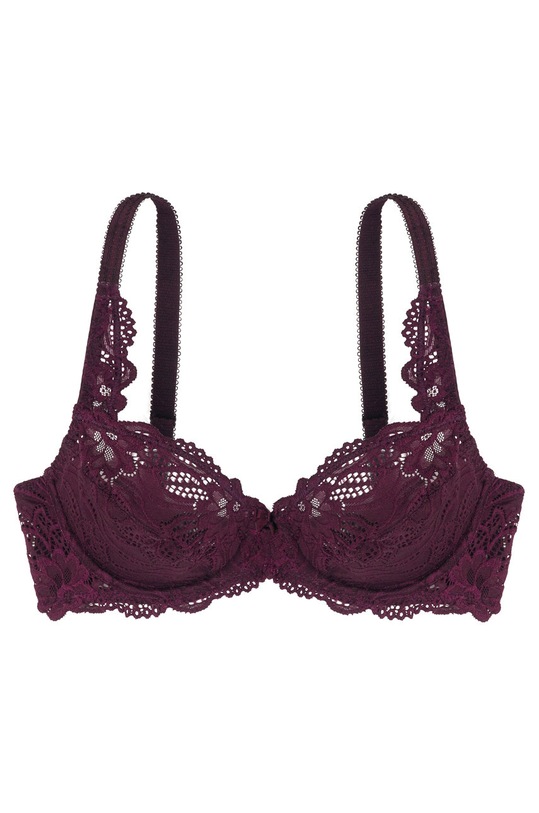 Oblečení Dorina - Podprsenka Angie D001689LA001.RD0001 červená