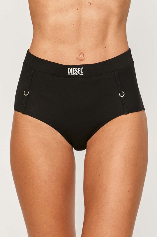 Diesel - Chiloti figi negru 00SSDC.0WAWG