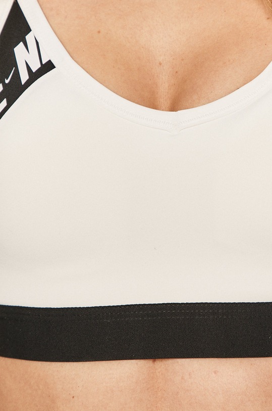 Nike - Športová podprsenka biela CJ0559