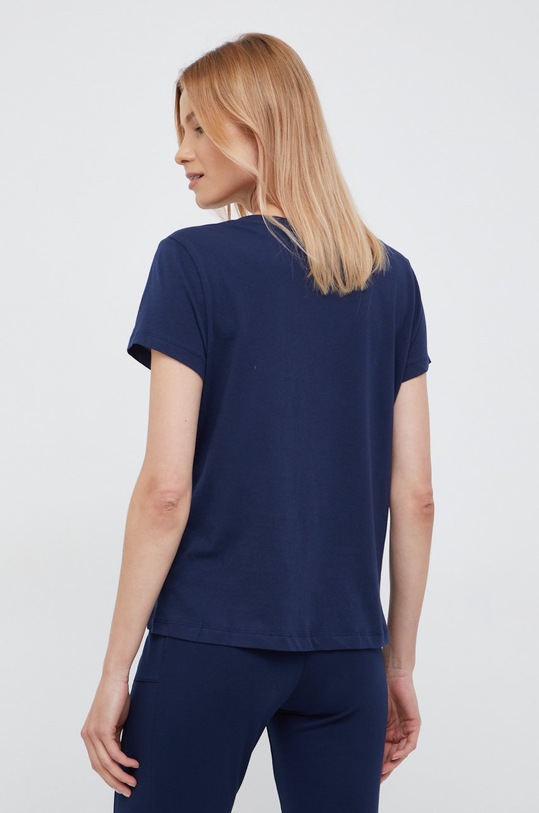 Îmbrăcăminte Lauren Ralph Lauren Tricou I811527 bleumarin