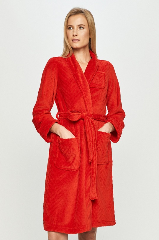 Lauren Ralph Lauren - Halat rosu ILN42008