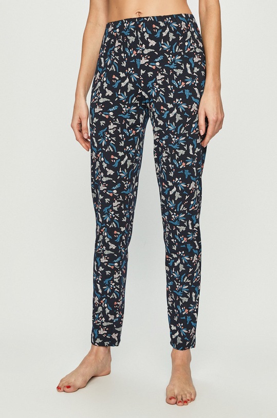 Oblečení Henderson Ladies - Pyžamo 38264 námořnická modř