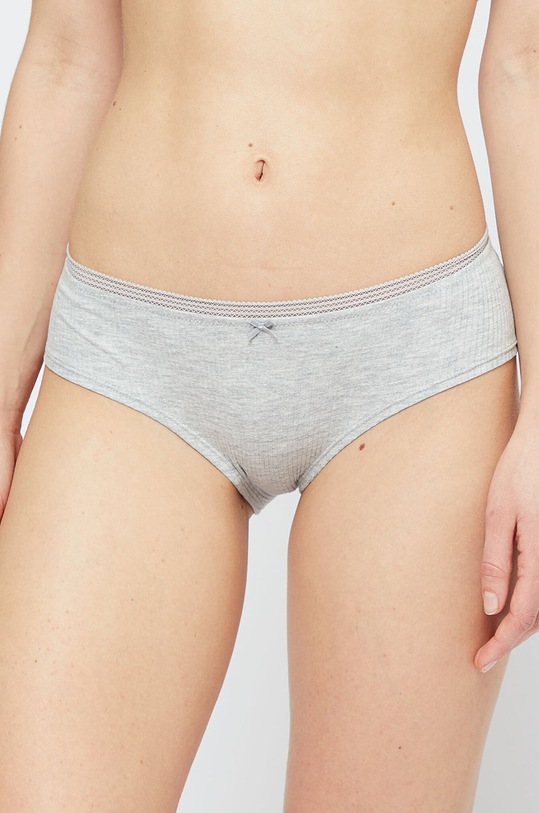 Etam - Труси Jane (3-pack) 650358890 барвистий AA00