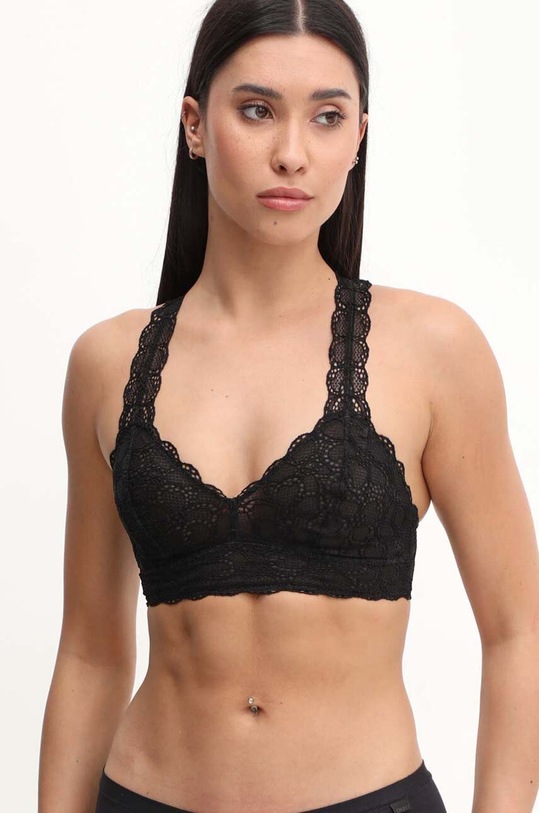 Îmbrăcăminte Dkny sutien DK4522 negru