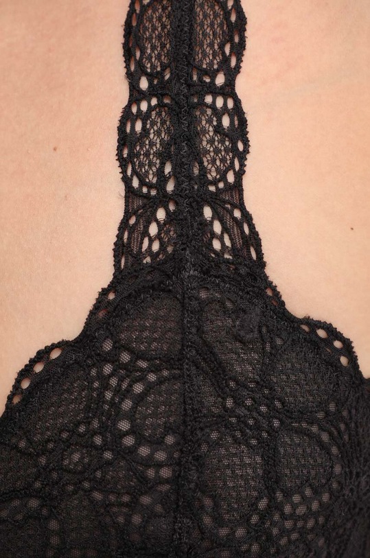 Dkny sutien negru DK4522