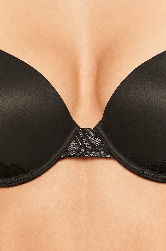Îmbrăcăminte Calvin Klein Underwear - Sutien 000QF5435E negru