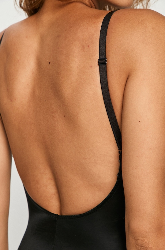 Oblečení Spanx - Body 10206R černá