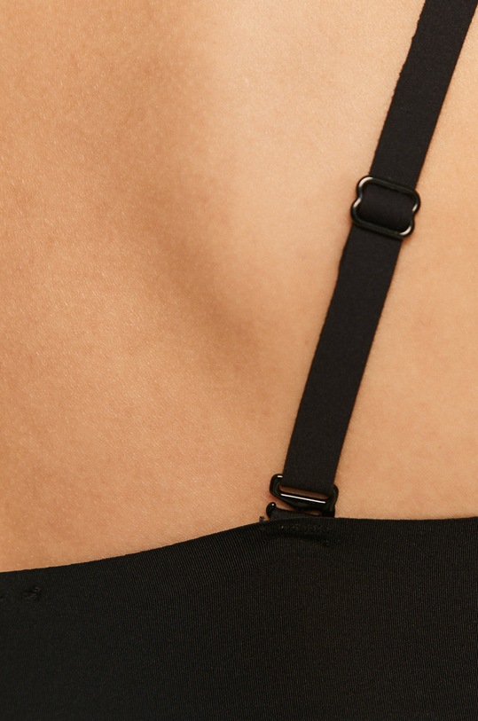 Spanx - Tvarujúci top Thinstincts Convertible Cami čierna 10013R