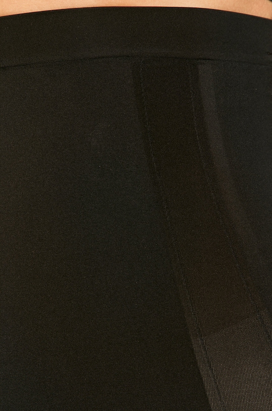 Spanx - Chiloti modulati Oncore High-Waist negru SS1815