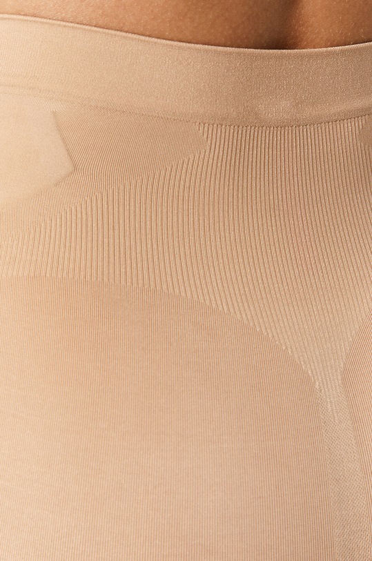 Oblečenie Spanx - Modelujúce šortky Oncore Mid-Thigh SS6615 béžová