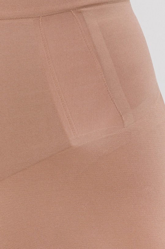 Oblečenie Spanx - Tvarujúce šortky Oncore Mid-Thigh SS6615 béžová