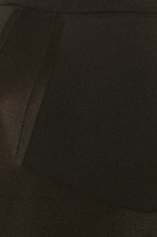 Oblečení Spanx - Modelující šortky Oncore Mid-Thigh SS6615 černá