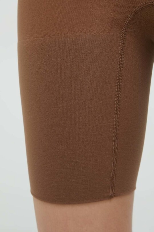Îmbrăcăminte Spanx pantaloni scurti modelatori 2744 maro