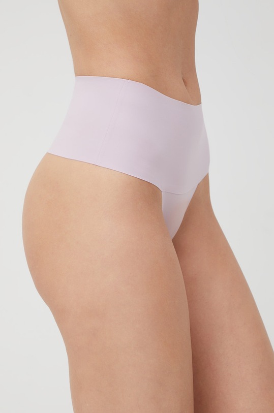 Spanx chiloti modulari SP0115 violet SS23