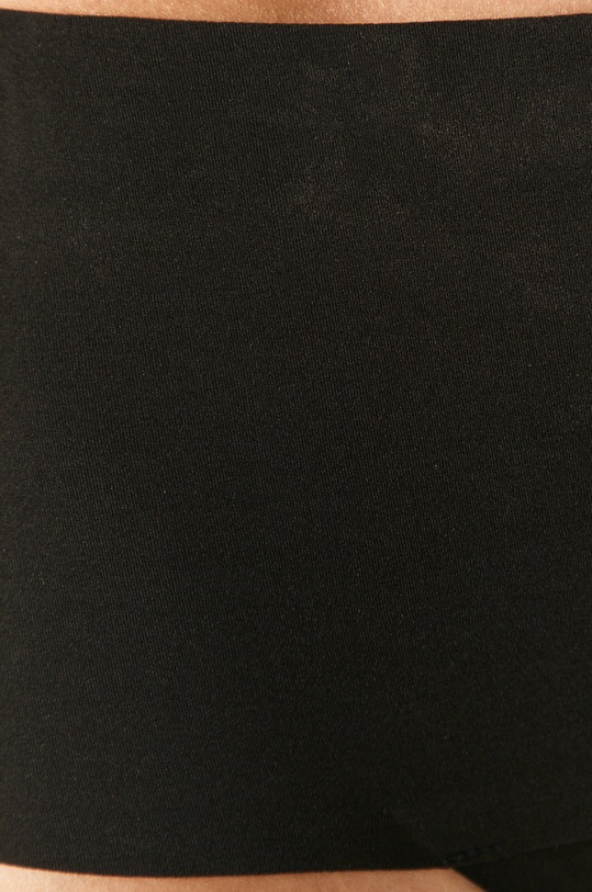 Tvarujúce tangá Spanx SP0115 tmavomodrá