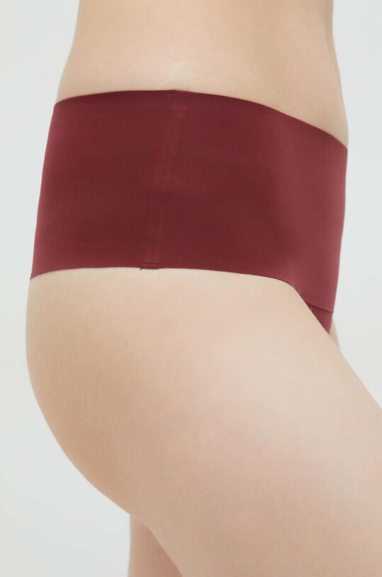 Spanx chiloti modulari SP0115 burgundia SS23