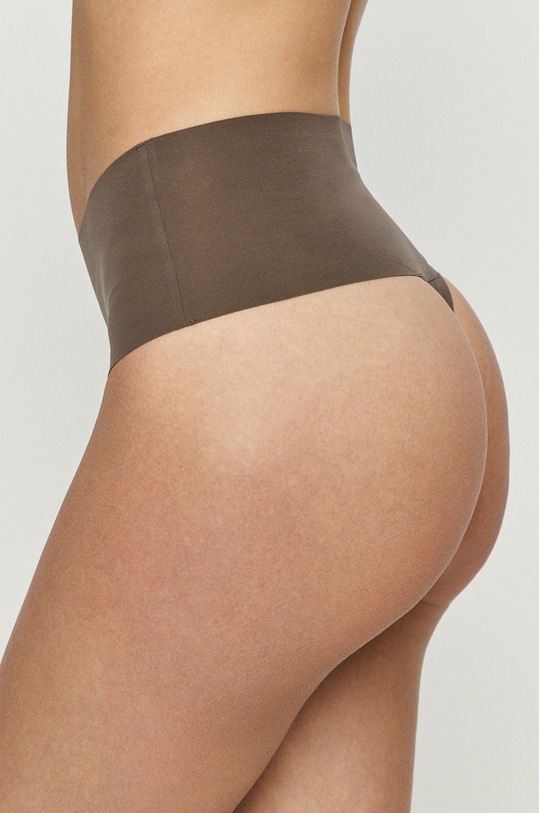 Spanx stringi modelujące SP0115 fioletowy SS23
