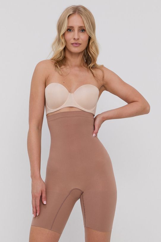 Odjeća Kratke hlače za oblikovanje Spanx 2745 bež
