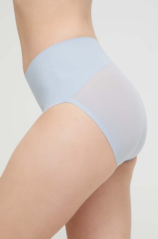 Spanx chiloti modulati SP0215 albastru SS23