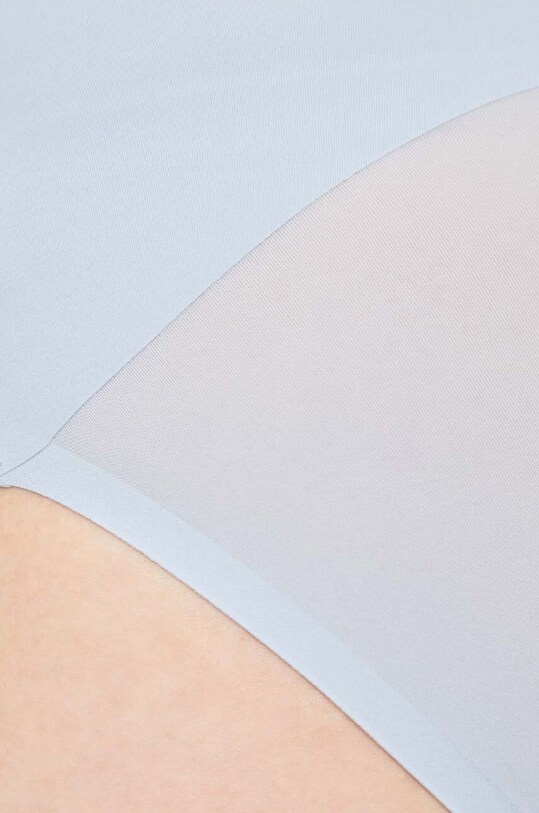 Îmbrăcăminte Spanx chiloti modulati SP0215 albastru