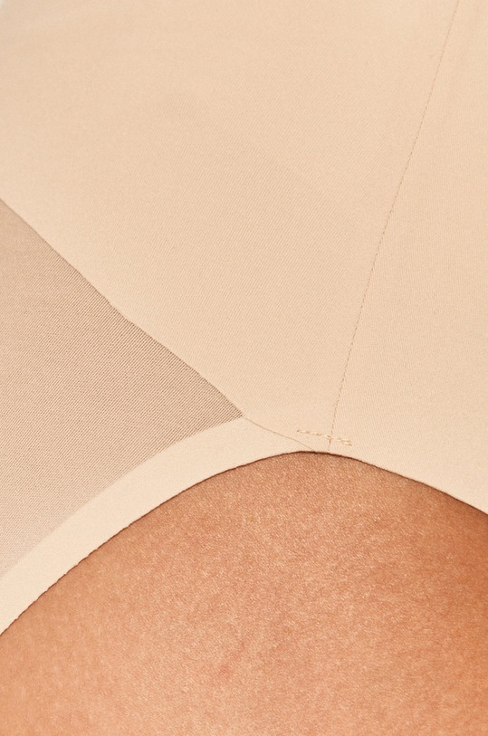 Tvarujúce nohavičky Spanx béžová SP0215