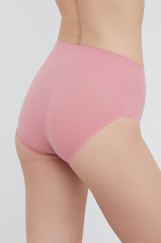Σλιπ διαμόρφωσης σώματος Spanx SP0215 ροζ SS23