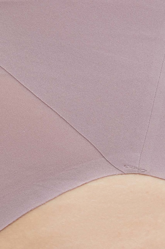Odzież Spanx figi modelujące SP0215 fioletowy