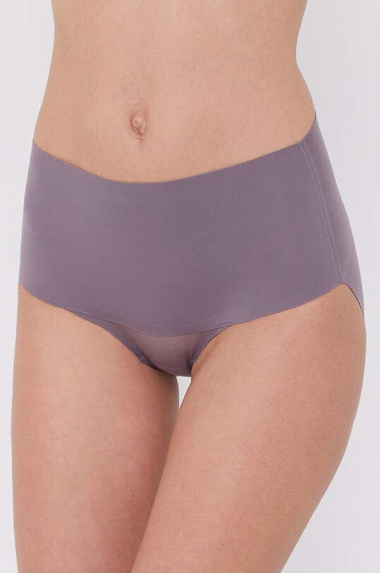 Spanx chiloti modulati figi violet SP0215